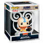 Funko POP Deluxe - Figurine en vinyle Avatar The Last Airbender Aang de 14.2 cm avec boîte cadeau
