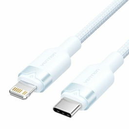 Câble USB-C vers Lightning Vention LALSH