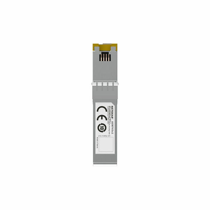 Module SFP+ à fibre optique multimode Netgear AXM765-20000S