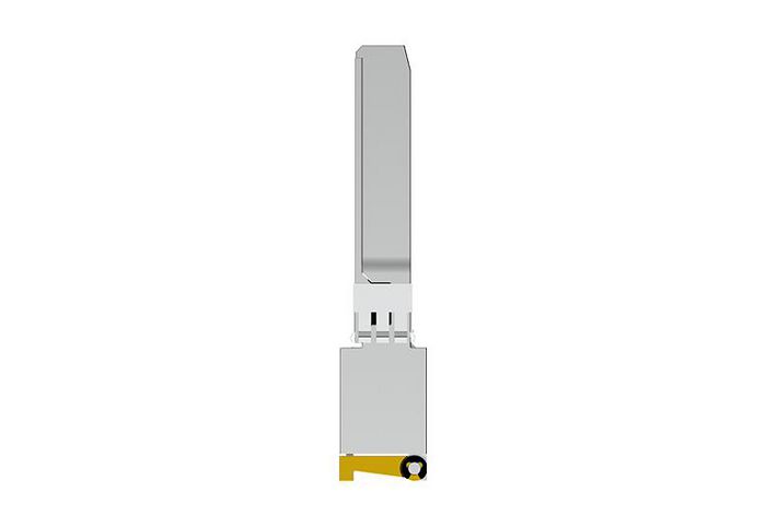 Netgear - Transceiver SFP+ 10GBASE-T RJ45 pour Cat 6a/Cat 7 - Compatible switches M4250, M4300, M4500