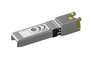 Netgear - Transceiver SFP+ 10GBASE-T RJ45 pour Cat 6a/Cat 7 - Compatible switches M4250, M4300, M4500