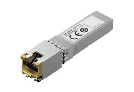 Netgear - Transceiver SFP+ 10GBASE-T RJ45 pour Cat 6a/Cat 7 - Compatible switches M4250, M4300, M4500