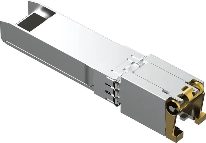 Module SFP+ à fibre optique multimode Netgear AXM765-20000S
