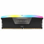 Corsair Vengeance RGB DDR5 64Go (2x32Go) 6400MHz CL32 - Noir