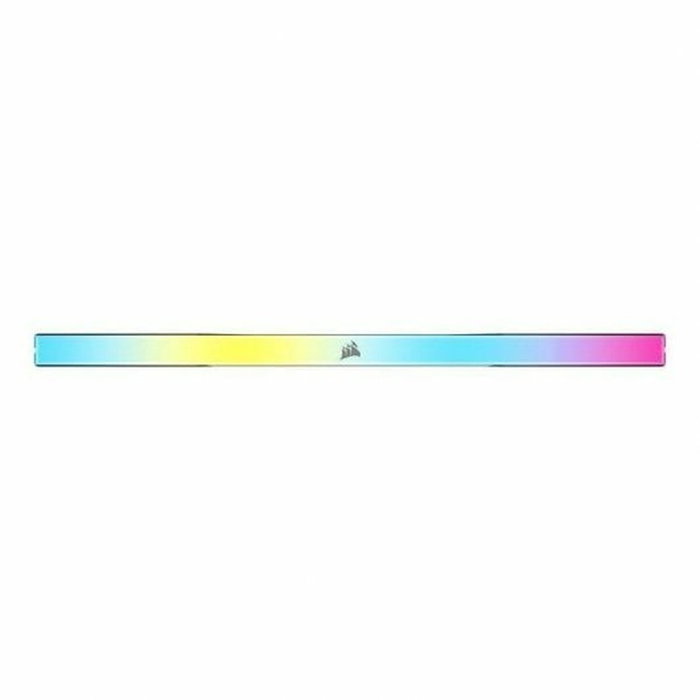 Corsair Vengeance RGB DDR5 64Go (2x32Go) 6400MHz CL32 - Noir