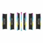 Corsair Vengeance RGB DDR5 64Go (2x32Go) 6400MHz CL32 - Noir