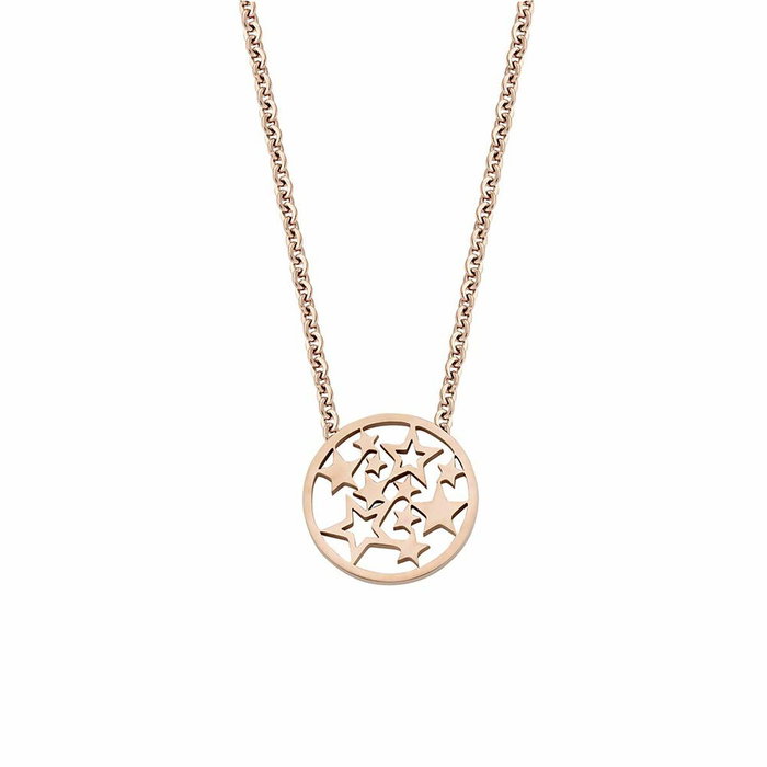 Pendentif Femme CO88 Collection 8CN-26114 Or rose