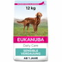 Eukanuba Adulte Poulet Dinde 12 kg