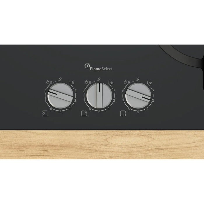 Plaque au gaz BOSCH PPC6A6I10 60 cm 59 cm Plaque au gaz BOSCH PPC6A6I10 60 cm 59 cm