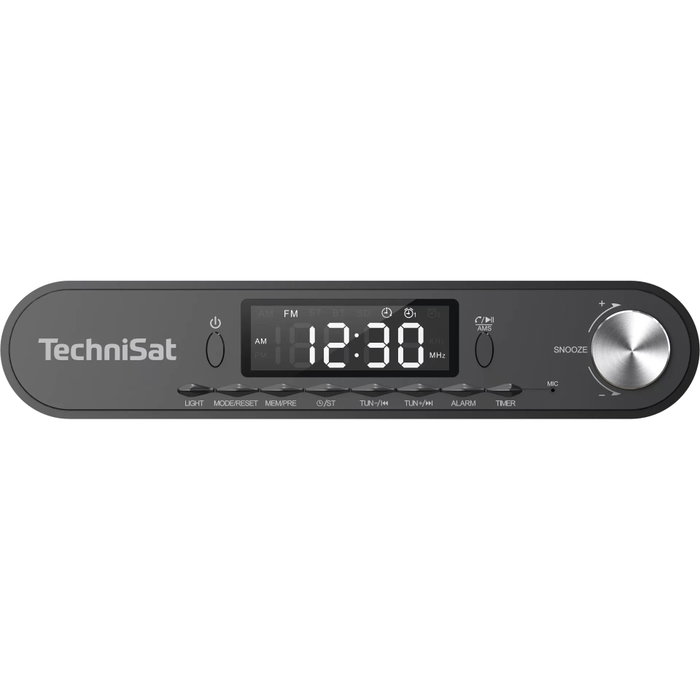 Technisat VIOLA Radio de cuisine anthracite Technisat VIOLA Radio de cuisine anthracite