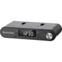 Technisat VIOLA Radio de cuisine anthracite