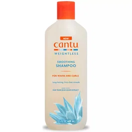 Cantu Weightless Smoothing Shampooing 400 ml