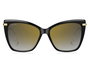 Jimmy Choo SELBY-G-S-807-FQ Lunettes de soleil pour femme