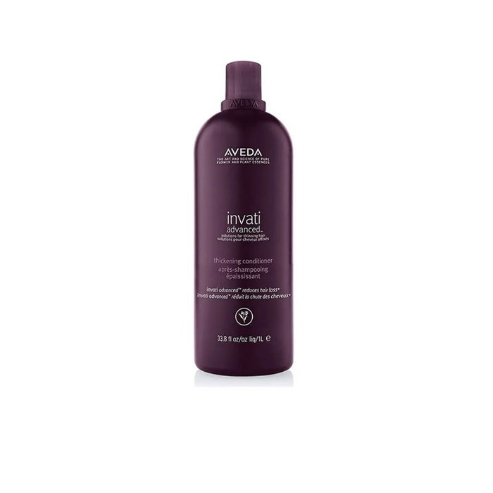 Aveda Invati Advanced Après-shampooing Épaississement 1000 ml