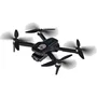 Revell Control Drone QUADROCOPTER Go! Video PRO - Caméra Full HD avec stabilisateur 2 axes - Transmission WiFi smartphone - 2 batteries - Fliable