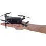Revell Control Drone QUADROCOPTER Go! Video PRO - Caméra Full HD avec stabilisateur 2 axes - Transmission WiFi smartphone - 2 batteries - Fliable