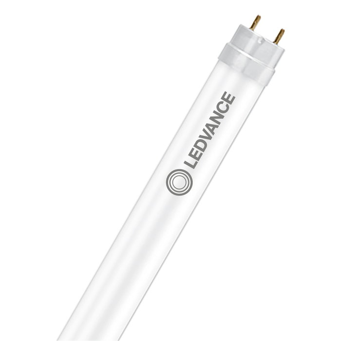 Tube LED T8 9,7W 1530Lm 3000K 190° IP20 Ledvance G13