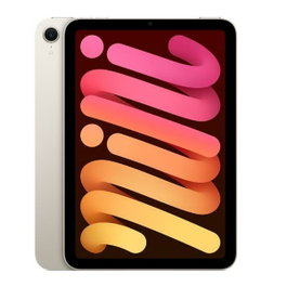 Apple iPad mini 7 8,3 pouces 128 GB Argenté