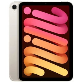 Apple iPad Mini 8.3 pouces 128 Go Wi-Fi Tablette Tactile Écran Retina