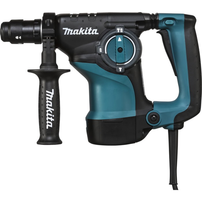 Makita HR2811FT Combi Hammer Makita HR2811FT Combi Hammer