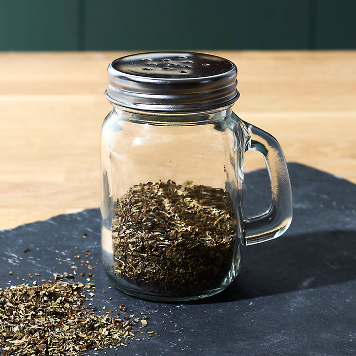 Home Deco Factory Mason Jar - Lot de 12 bocaux en verre