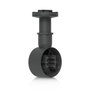 Ubiquiti Camera Dual Mount Noir, alliage d'aluminium et polycarbonate
