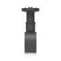 Ubiquiti Camera Dual Mount Noir, alliage d'aluminium et polycarbonate