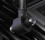 Ubiquiti Camera Dual Mount Noir, alliage d'aluminium et polycarbonate