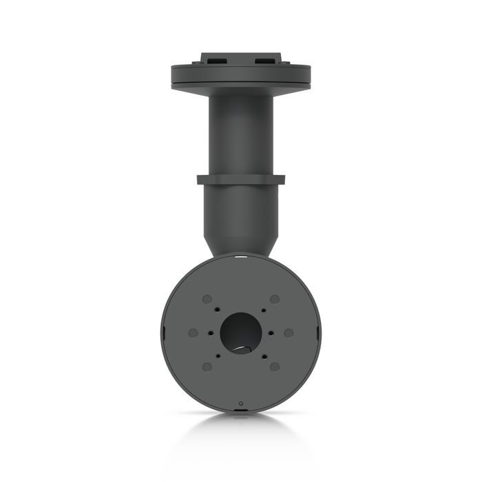 Ubiquiti Camera Dual Mount Noir, alliage d'aluminium et polycarbonate