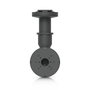 Ubiquiti Camera Dual Mount Noir, alliage d'aluminium et polycarbonate