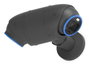 Ubiquiti Camera Dual Mount Noir, alliage d'aluminium et polycarbonate