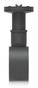 Ubiquiti Camera Dual Mount Noir, alliage d'aluminium et polycarbonate