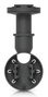 Ubiquiti Camera Dual Mount Noir, alliage d'aluminium et polycarbonate
