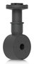 Ubiquiti Camera Dual Mount Noir, alliage d'aluminium et polycarbonate