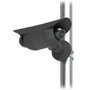 Ubiquiti Camera Dual Mount Noir, alliage d'aluminium et polycarbonate