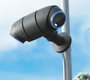 Ubiquiti Camera Dual Mount Noir, alliage d'aluminium et polycarbonate