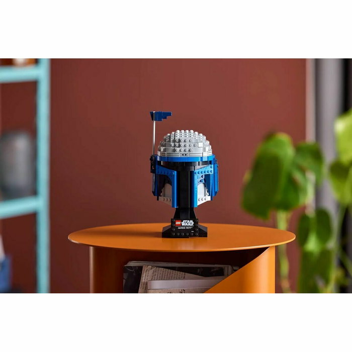 LEGO Star Wars 75408 Le casque de Jango Fett LEGO Star Wars 75408 Le casque de Jango Fett
