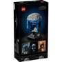 LEGO Star Wars 75408 Le casque de Jango Fett