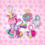 Playgro Pack d'Activités Stella Unicornio 0188177 - Jouets Sensoriels Bébé Multilingue