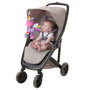 Playgro Pack d'Activités Stella Unicornio 0188177 - Jouets Sensoriels Bébé Multilingue
