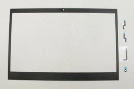 Lenovo IR bezel sheet pour ThinkPad T14 Gen 2, Noir
