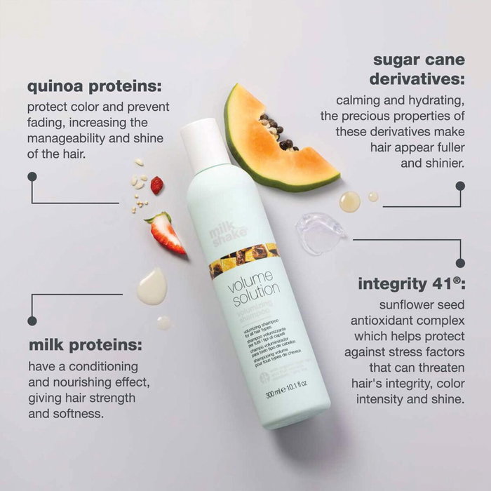Milk Shake Volume Solution 300 ml