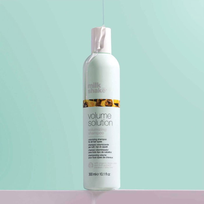 Milk Shake Volume Solution 300 ml