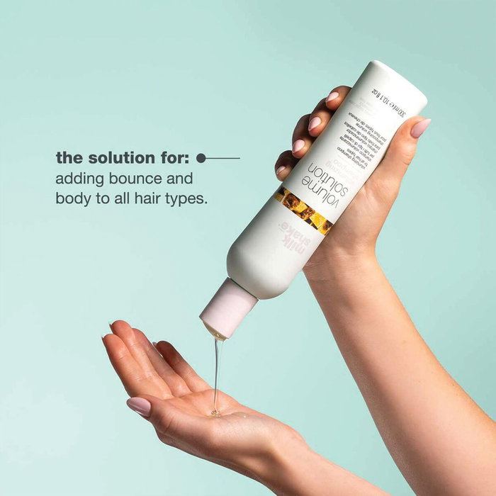 Milk Shake Volume Solution 300 ml