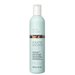 Milk Shake Volume Solution Shampooing pour volume, sans parabènes, 300 ml, soin capillaire