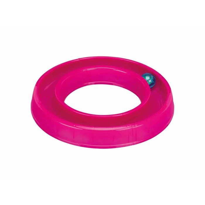 Jouet pour chats Trixie Rose Plastique 65 × 31 cm