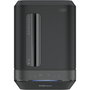 Fellowes Powershred LX 221 Black Micro Cut