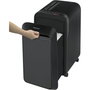 Fellowes Powershred LX 221 Black Micro Cut