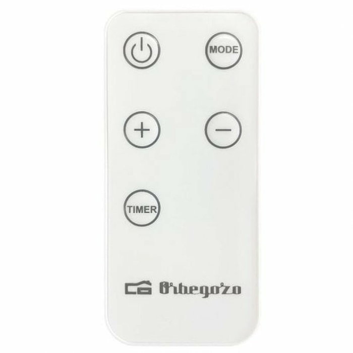 Radiateur à Huile Orbegozo 18038 Radiateur à Huile Orbegozo 18038