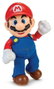 JAKKS Pacific Figurine interactive Super Mario It's-a-Me ! 36 cm
